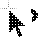 Working in background cursor