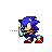 Text select cursor