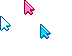 Cookie Clicker Cursors preview