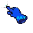 GLOVE CURSOR7 cursor