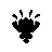 Unavalible cursor