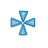 Precision select cursor