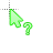 Help select cursor