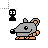 Person cursor