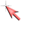 Normal select cursor