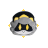Move cursor