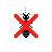 Unavailable cursor