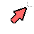 Normal select cursor