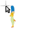 marge cursor