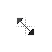 11 - Diag Resize 1 cursor