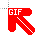 GIF cursor