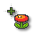 Precision select cursor