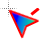 Link select cursor