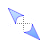 Se7en II diagonal 1 cursor