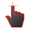 Link select cursor