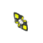 Diagonal resize 2 cursor