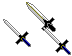 Xena Cursors preview
