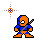 Super Heros Cursors preview