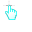 Link select cursor