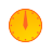 orange2 cursor