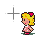 Precision select cursor