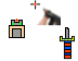 Guns Part-1 Cursors cursor preview