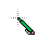Handwriting cursor