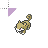 rattata s cursor