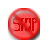 Blocked cursor
