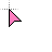 Translucent Pink cursor