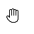 Handwriting cursor