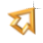 Normal select cursor