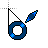 Centrifuge mk 2.5 NESW cursor