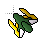 Busy cursor