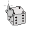 Link select cursor