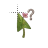 Help select cursor