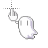 Link select cursor