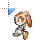 Link select cursor