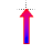 Alternate select cursor