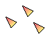 Flame Cursors preview