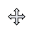 Move cursor
