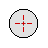 Red Dot Sight Cursors preview