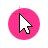 Dark Pink cursor