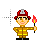 Busy cursor