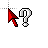 Help select cursor
