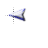 Horizontal resize cursor