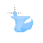 Link select cursor