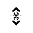 Simplified-Horo cursor