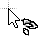 Help select cursor
