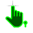 Normal select cursor